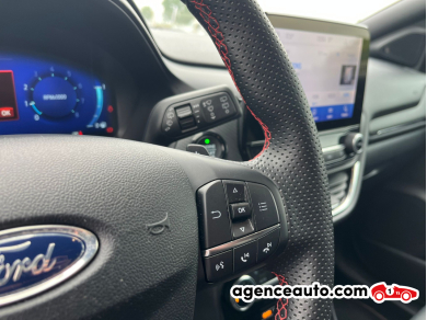 Ford Puma — 21