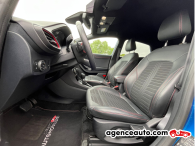 Ford Puma — 13