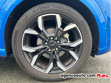 Ford Puma — 29