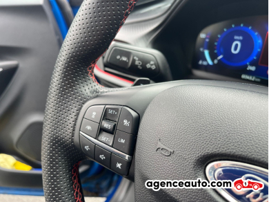 Ford Puma — 20