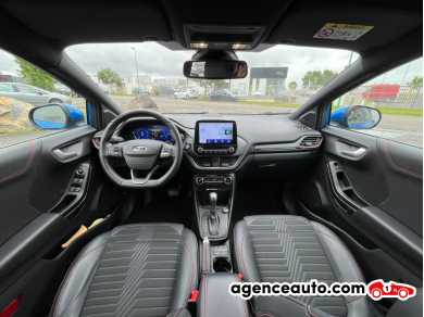 Ford Puma — 17