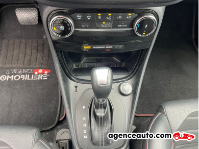 Ford Puma — 18