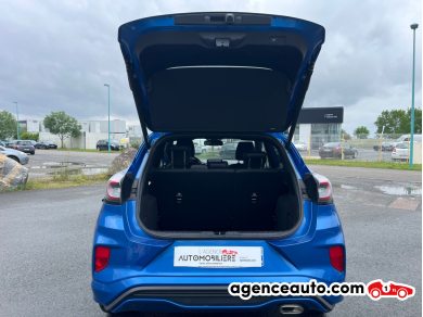 Ford Puma — 7