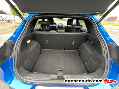 Ford Puma — 8