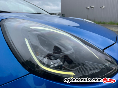 Ford Puma — 12