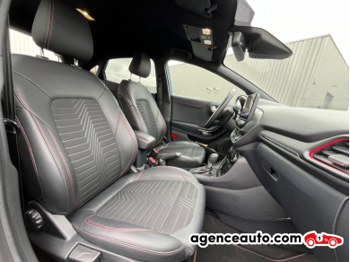 Ford Puma — 16