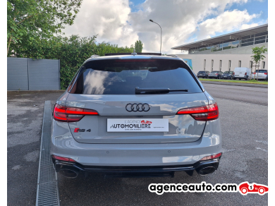 Audi Rs4 Avant — 7