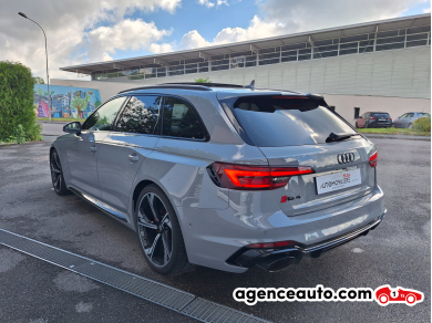 Audi Rs4 Avant — 5