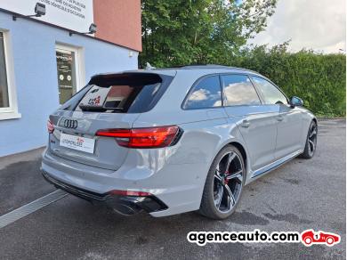 Audi Rs4 Avant — 6
