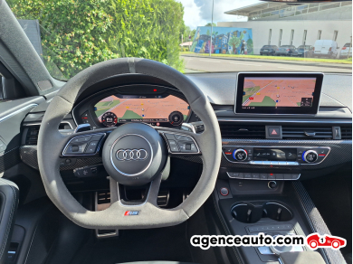 Audi Rs4 Avant — 15