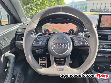 Audi Rs4 Avant — 16