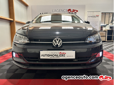 Volkswagen Polo — 2