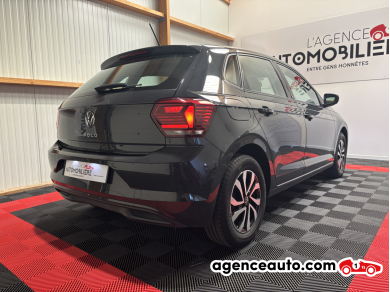 Volkswagen Polo — 5