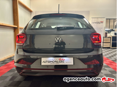 Volkswagen Polo — 6