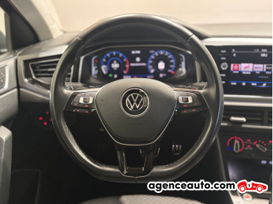 Volkswagen Polo — 17