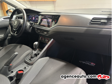 Volkswagen Polo — 13