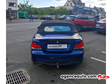 Bmw Série 1 Cabriolet — 11