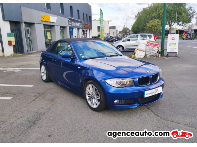 Bmw Série 1 Cabriolet — 6