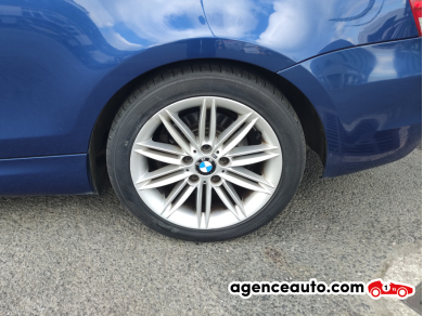 Bmw Série 1 Cabriolet — 25