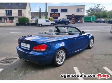 Bmw Série 1 Cabriolet — 10