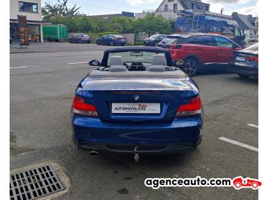 Bmw Série 1 Cabriolet — 12