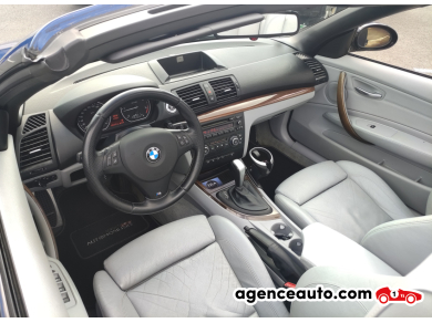 Bmw Série 1 Cabriolet — 18