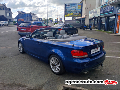 Bmw Série 1 Cabriolet — 13