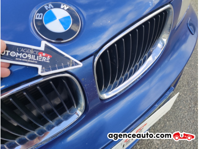 Bmw Série 1 Cabriolet — 38