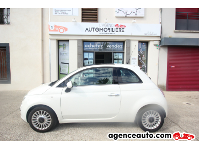 Fiat 500 — 2