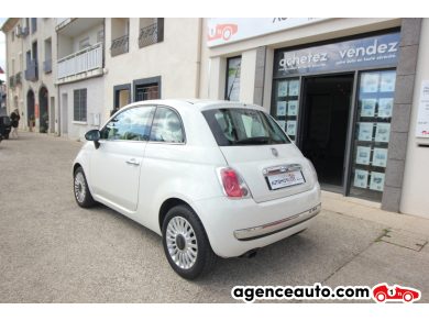 Fiat 500 — 3