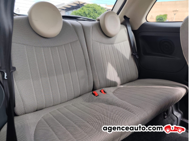 Fiat 500 — 22