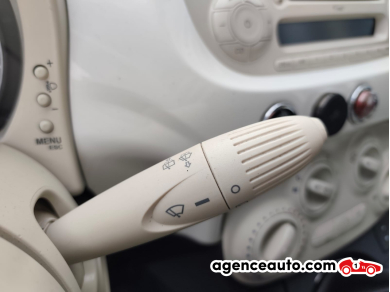 Fiat 500 — 18