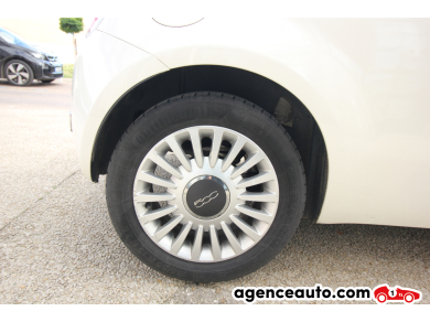 Fiat 500 — 25