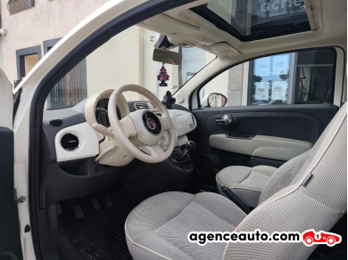 Fiat 500 — 11
