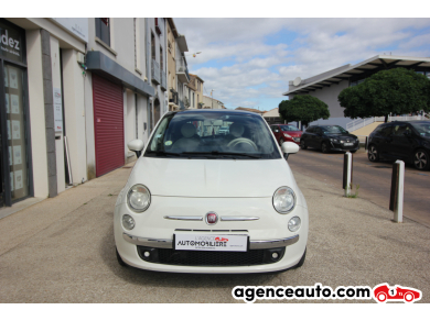 Fiat 500 — 8