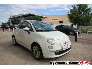 Fiat 500 — 7