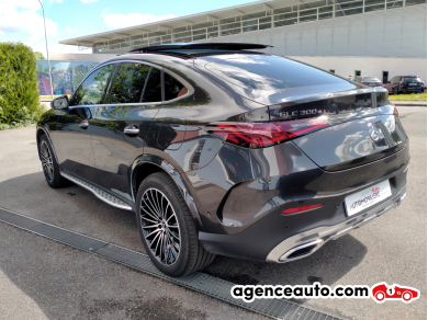 Mercedes Classe GLC — 5