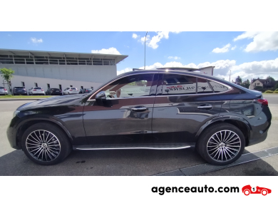 Mercedes Classe GLC — 4