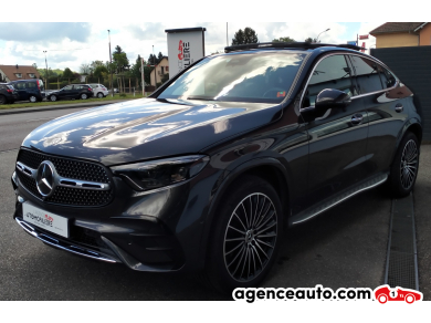 Mercedes Classe GLC — 3