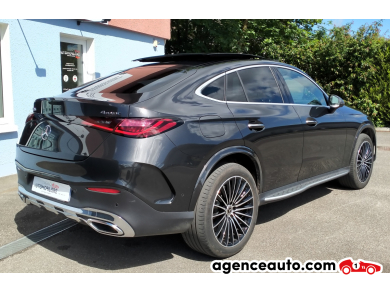 Mercedes Classe GLC — 7