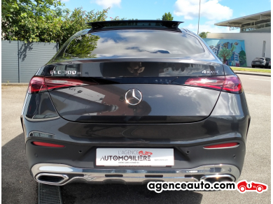 Mercedes Classe GLC — 6