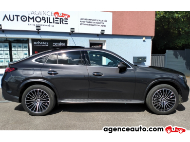 Mercedes Classe GLC — 8