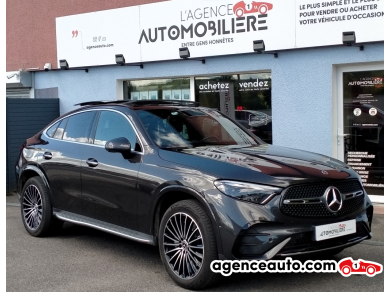 Mercedes Classe GLC
