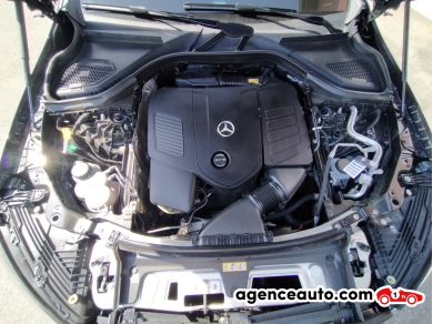 Mercedes Classe GLC — 31