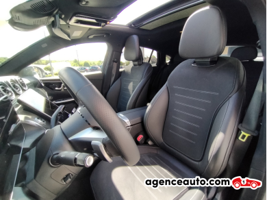 Mercedes Classe GLC — 10