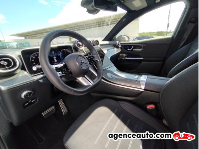 Mercedes Classe GLC — 9