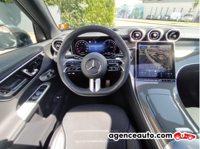 Mercedes Classe GLC — 19