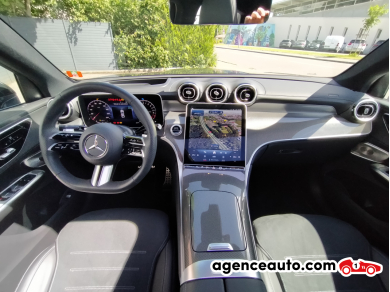 Mercedes Classe GLC — 18