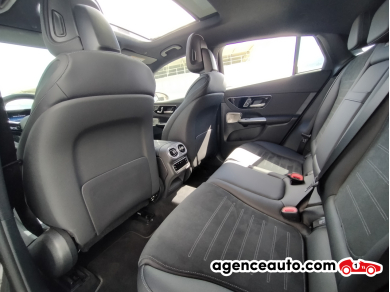 Mercedes Classe GLC — 15