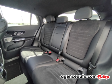 Mercedes Classe GLC — 16